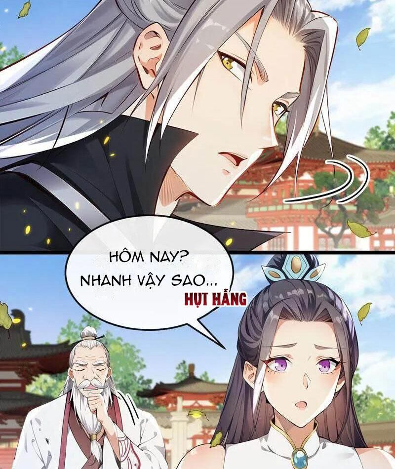 Thập Đại Đế Hoàng Đều Là Đệ Tử Của Ta Chapter 387 - Trang 2