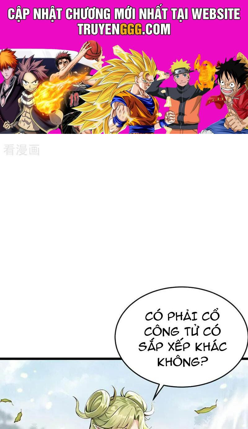 Thập Đại Đế Hoàng Đều Là Đệ Tử Của Ta Chapter 387 - Trang 2
