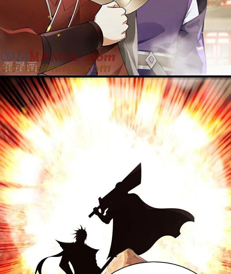 Thập Đại Đế Hoàng Đều Là Đệ Tử Của Ta Chapter 387 - Trang 2