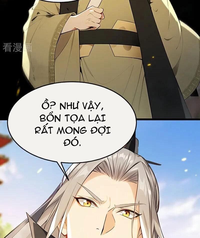 Thập Đại Đế Hoàng Đều Là Đệ Tử Của Ta Chapter 387 - Trang 2