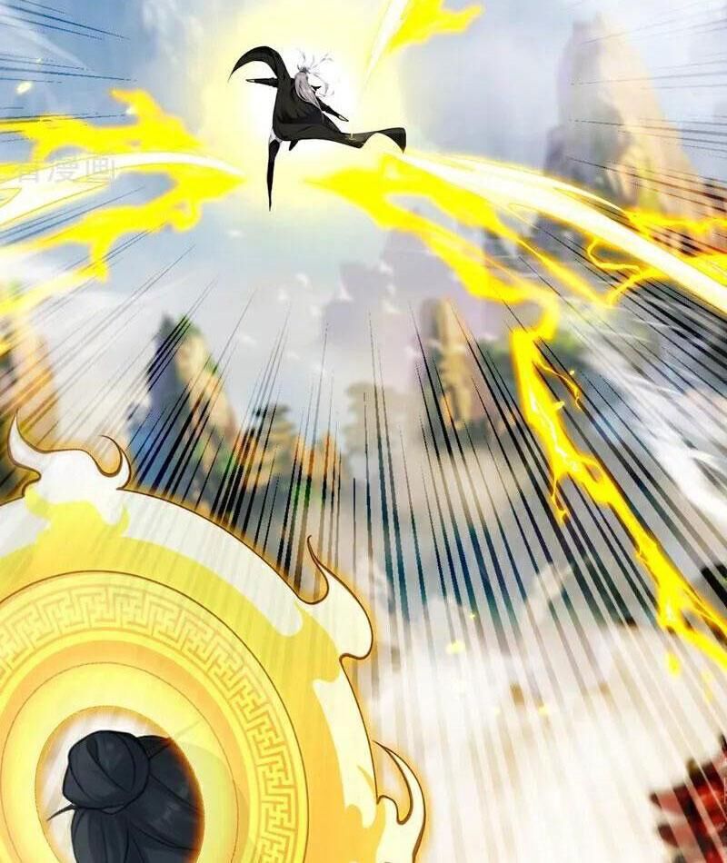 Thập Đại Đế Hoàng Đều Là Đệ Tử Của Ta Chapter 387 - Trang 2