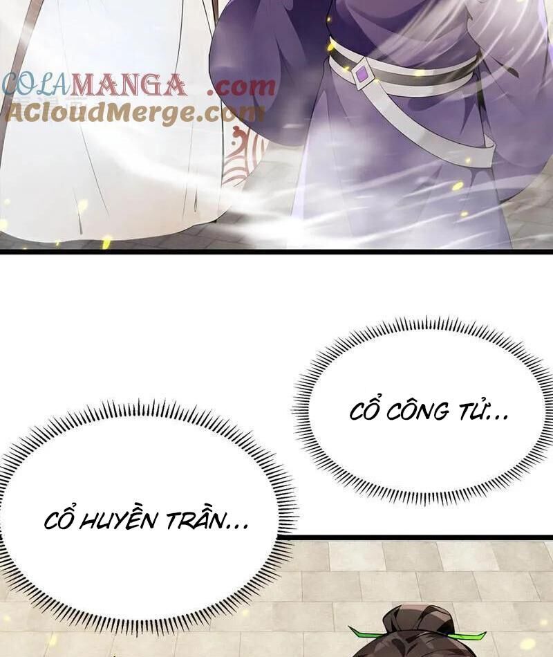 Thập Đại Đế Hoàng Đều Là Đệ Tử Của Ta Chapter 387 - Trang 2