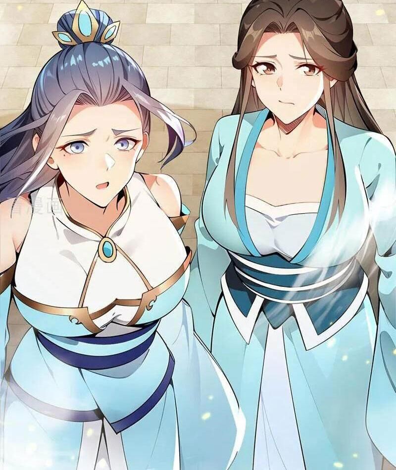 Thập Đại Đế Hoàng Đều Là Đệ Tử Của Ta Chapter 387 - Trang 2