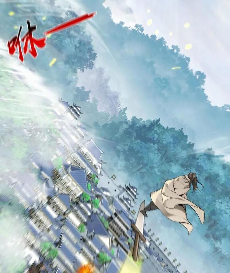 Thập Đại Đế Hoàng Đều Là Đệ Tử Của Ta Chapter 387 - Trang 2