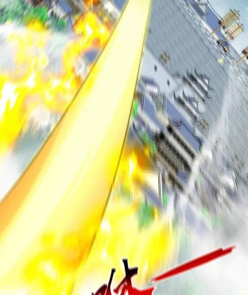 Thập Đại Đế Hoàng Đều Là Đệ Tử Của Ta Chapter 387 - Trang 2