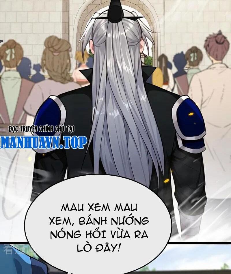 Thập Đại Đế Hoàng Đều Là Đệ Tử Của Ta Chapter 387 - Trang 2