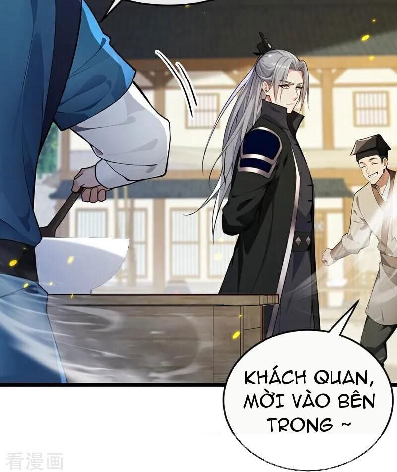 Thập Đại Đế Hoàng Đều Là Đệ Tử Của Ta Chapter 387 - Trang 2