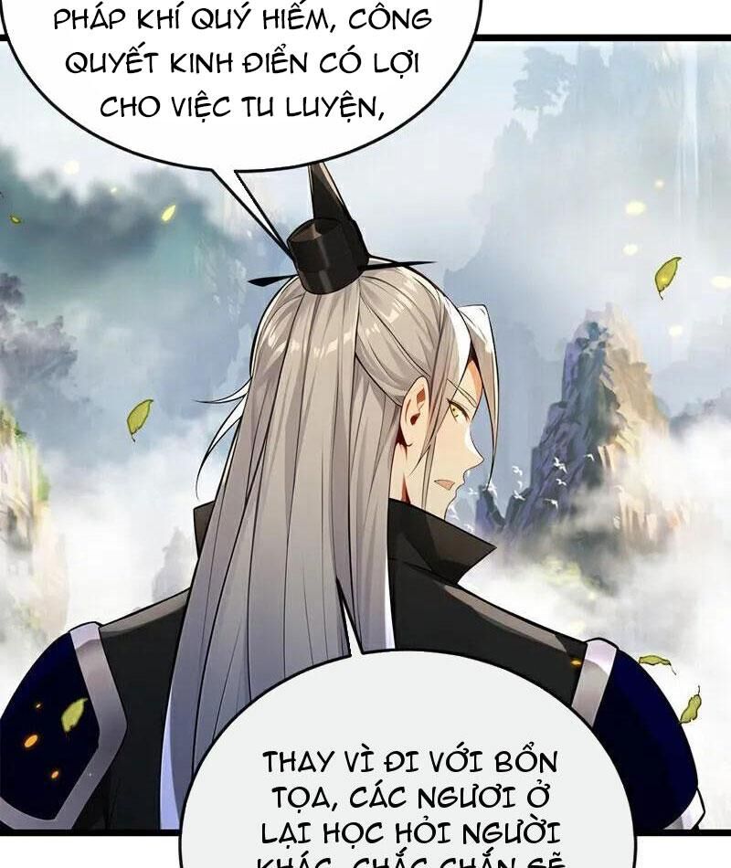 Thập Đại Đế Hoàng Đều Là Đệ Tử Của Ta Chapter 387 - Trang 2