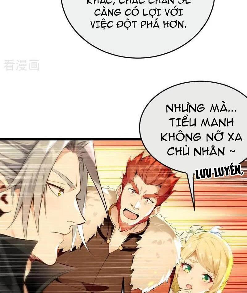 Thập Đại Đế Hoàng Đều Là Đệ Tử Của Ta Chapter 387 - Trang 2