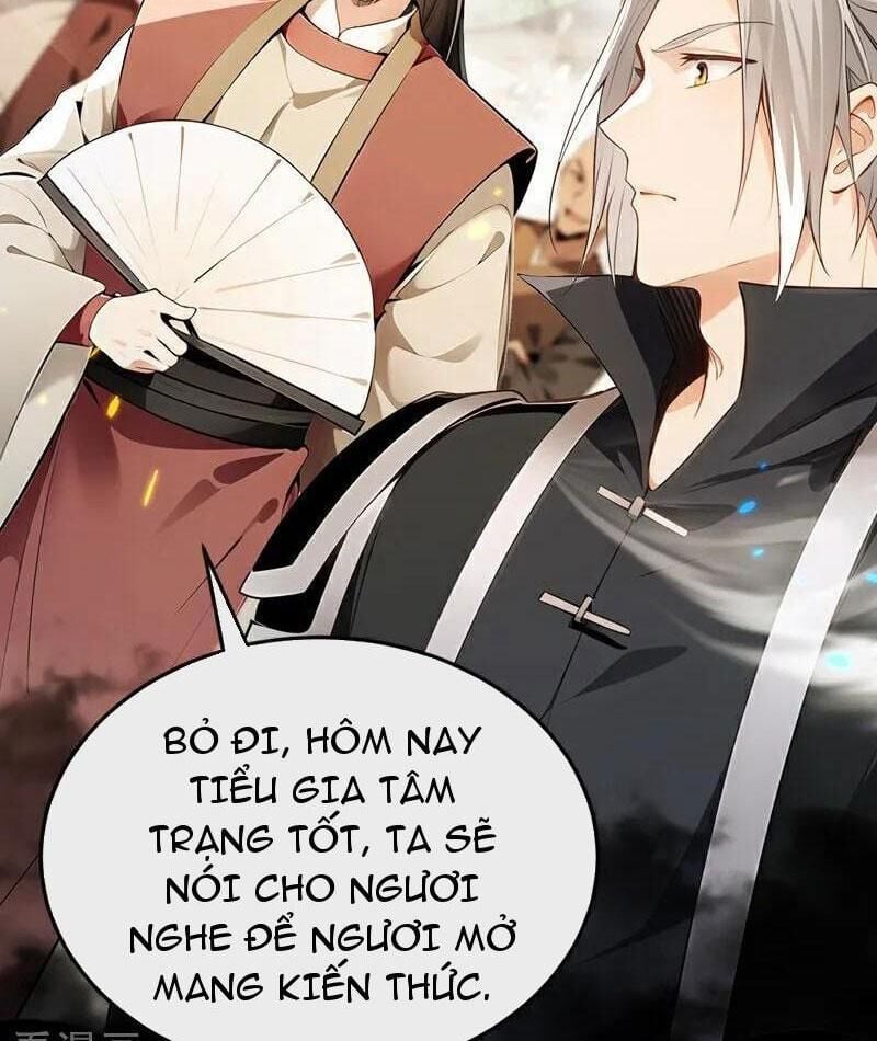 Thập Đại Đế Hoàng Đều Là Đệ Tử Của Ta Chapter 388 - Trang 2