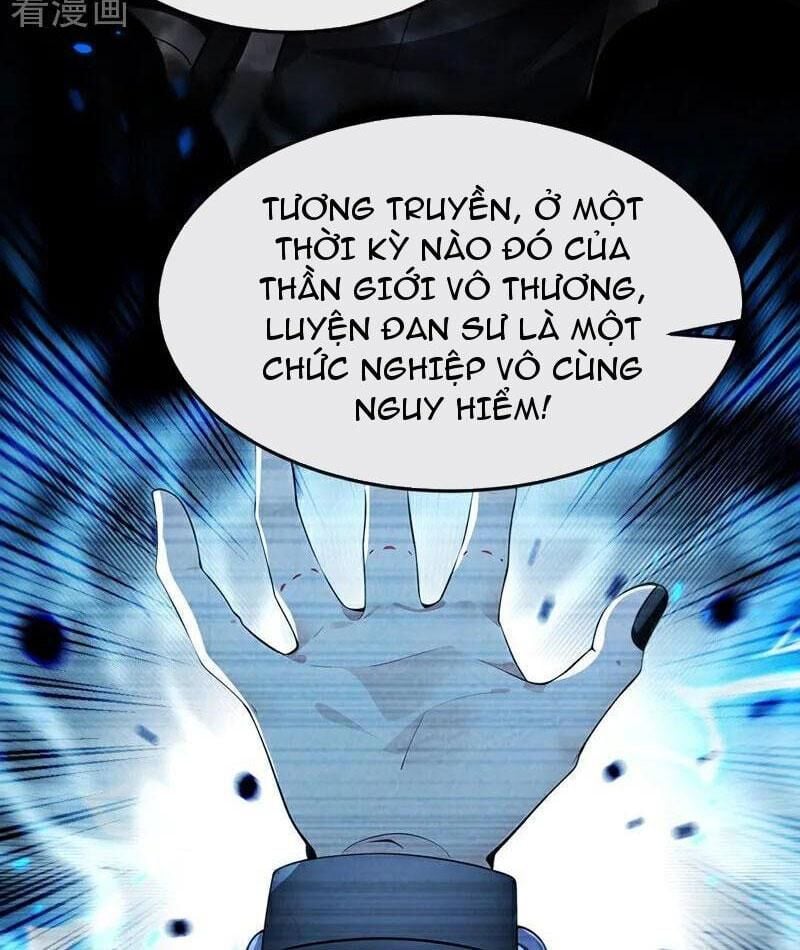 Thập Đại Đế Hoàng Đều Là Đệ Tử Của Ta Chapter 388 - Trang 2