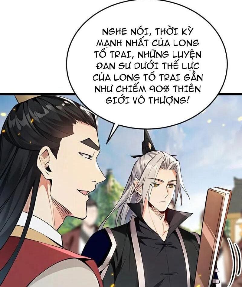 Thập Đại Đế Hoàng Đều Là Đệ Tử Của Ta Chapter 388 - Trang 2