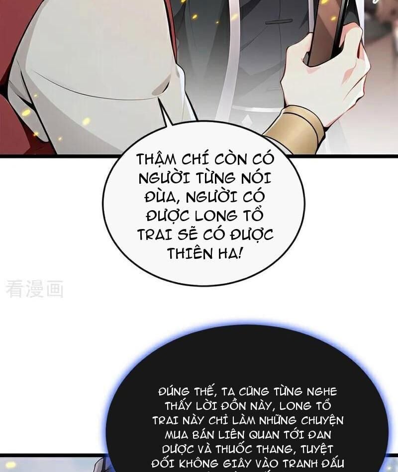 Thập Đại Đế Hoàng Đều Là Đệ Tử Của Ta Chapter 388 - Trang 2