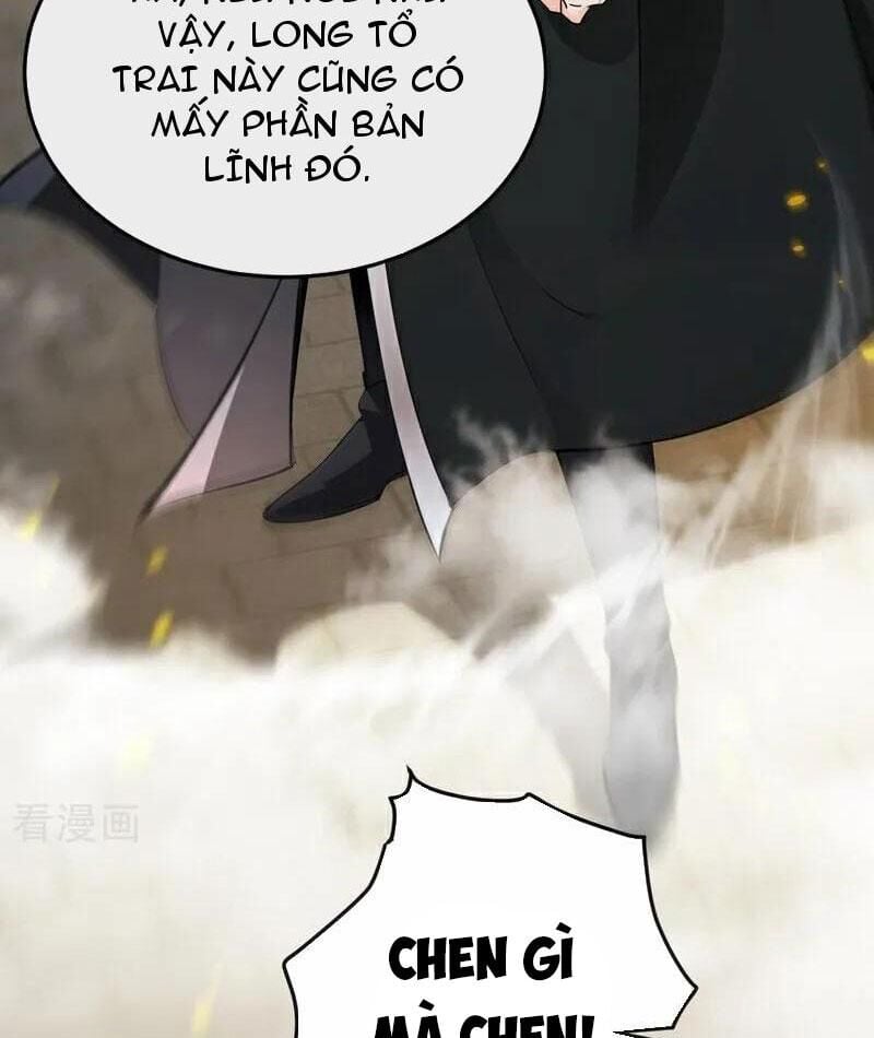 Thập Đại Đế Hoàng Đều Là Đệ Tử Của Ta Chapter 388 - Trang 2