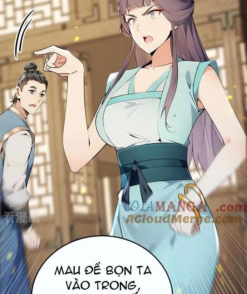 Thập Đại Đế Hoàng Đều Là Đệ Tử Của Ta Chapter 388 - Trang 2