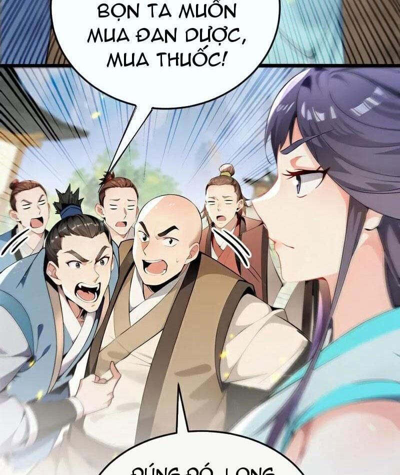 Thập Đại Đế Hoàng Đều Là Đệ Tử Của Ta Chapter 388 - Trang 2