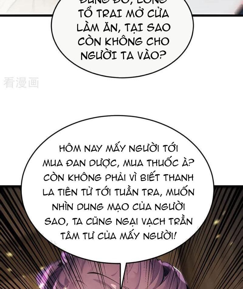 Thập Đại Đế Hoàng Đều Là Đệ Tử Của Ta Chapter 388 - Trang 2