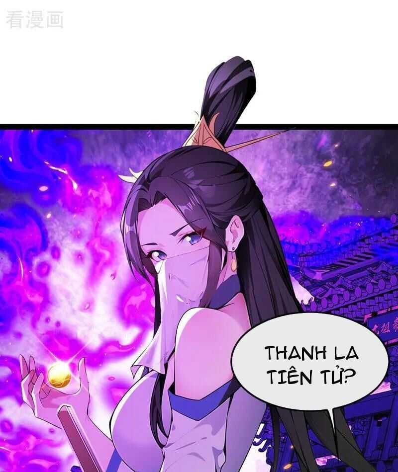 Thập Đại Đế Hoàng Đều Là Đệ Tử Của Ta Chapter 388 - Trang 2