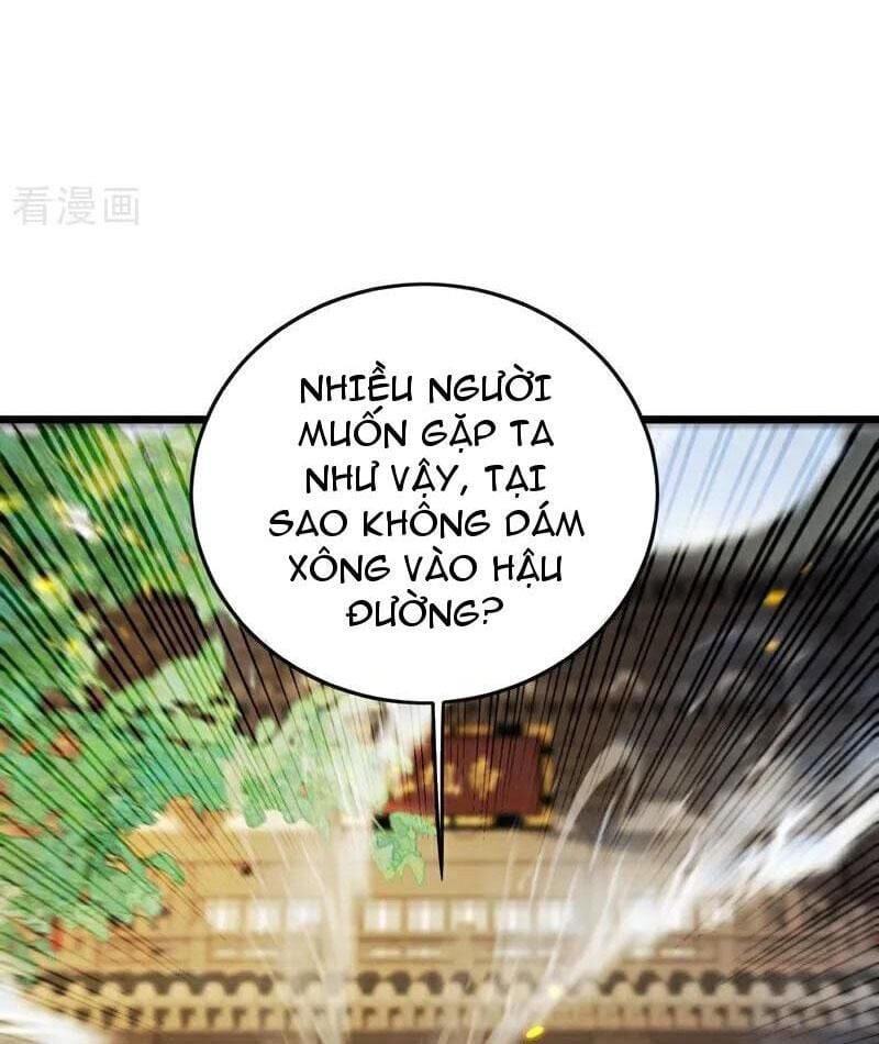 Thập Đại Đế Hoàng Đều Là Đệ Tử Của Ta Chapter 388 - Trang 2