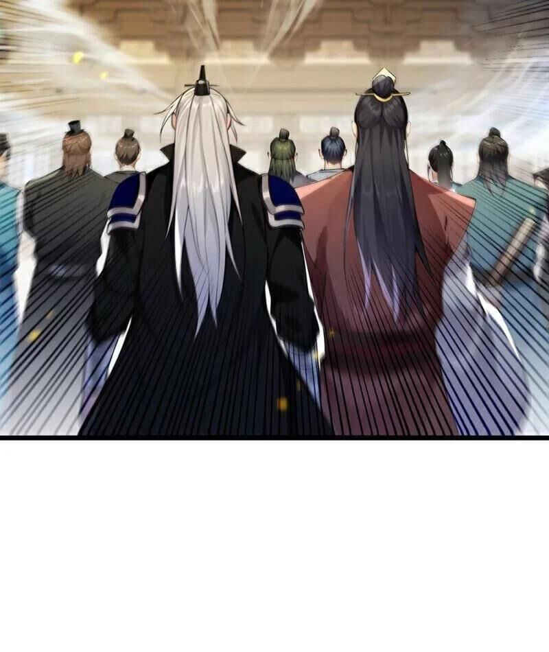 Thập Đại Đế Hoàng Đều Là Đệ Tử Của Ta Chapter 388 - Trang 2