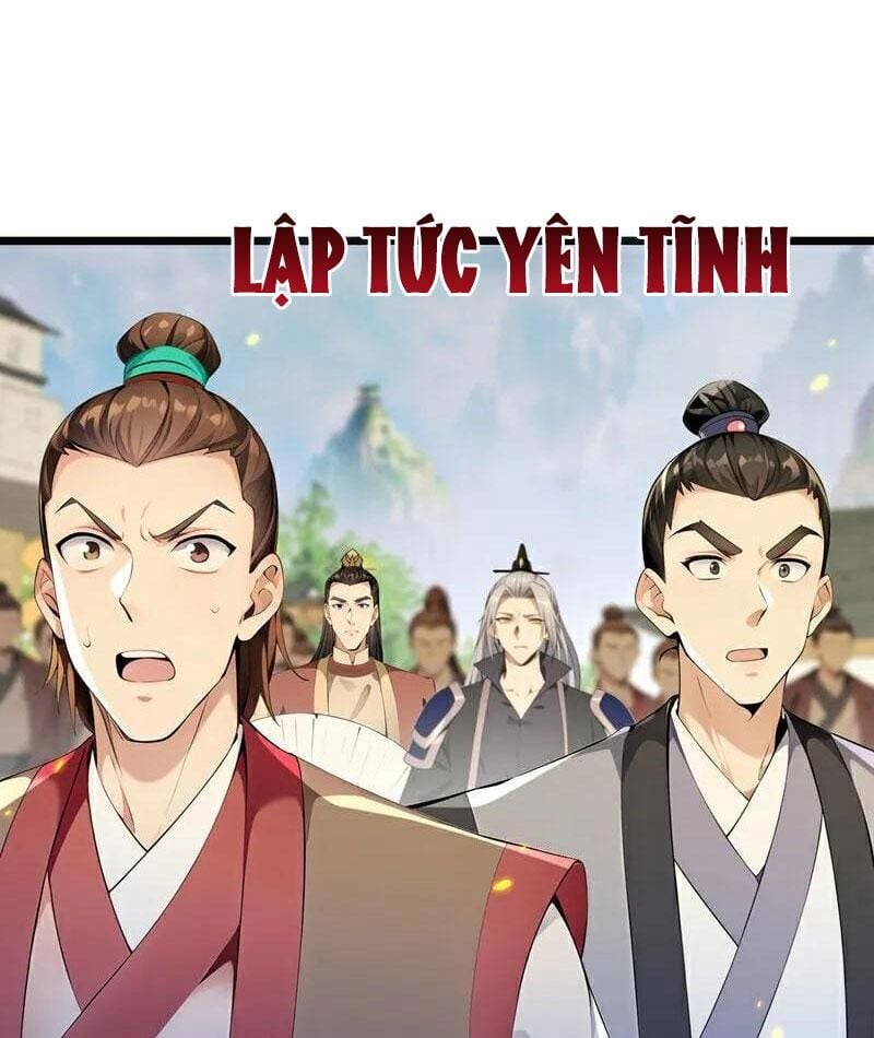 Thập Đại Đế Hoàng Đều Là Đệ Tử Của Ta Chapter 388 - Trang 2