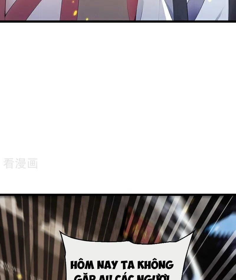 Thập Đại Đế Hoàng Đều Là Đệ Tử Của Ta Chapter 388 - Trang 2