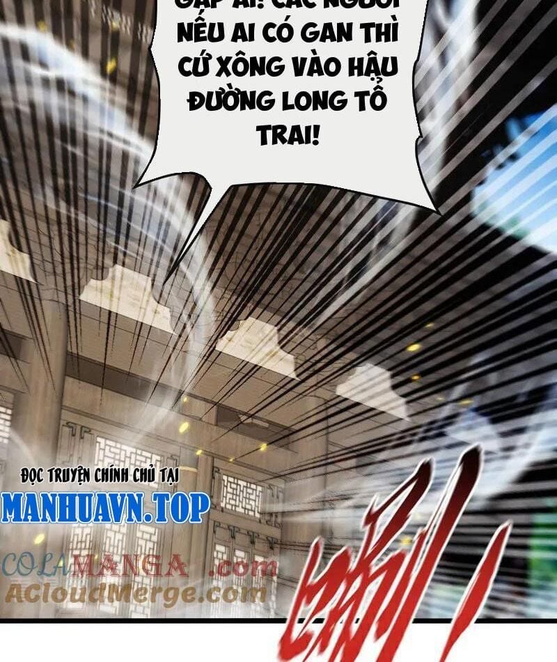 Thập Đại Đế Hoàng Đều Là Đệ Tử Của Ta Chapter 388 - Trang 2