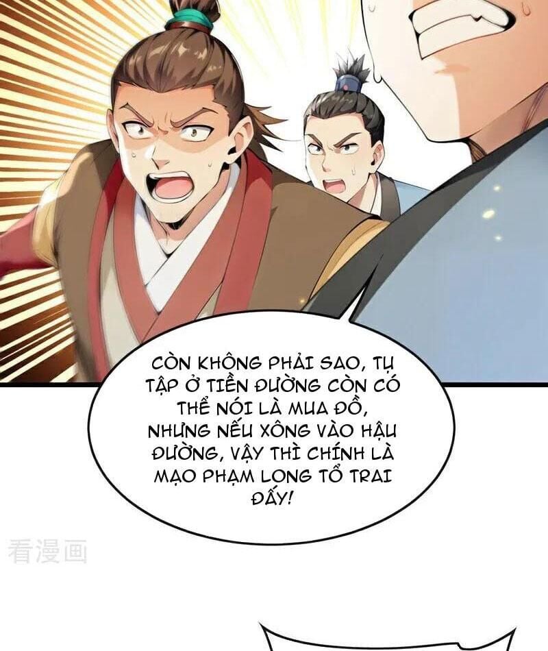 Thập Đại Đế Hoàng Đều Là Đệ Tử Của Ta Chapter 388 - Trang 2