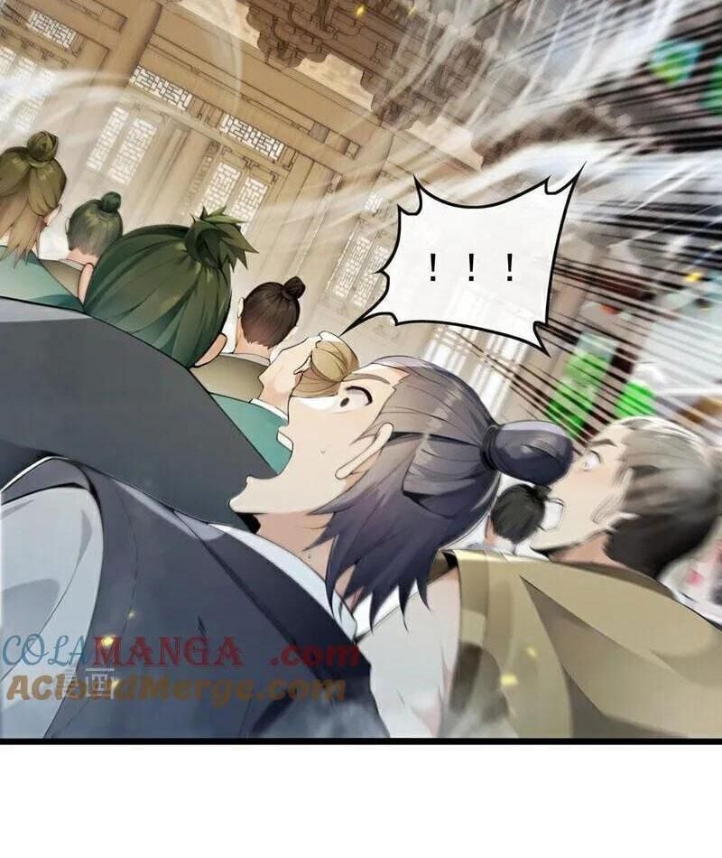 Thập Đại Đế Hoàng Đều Là Đệ Tử Của Ta Chapter 388 - Trang 2