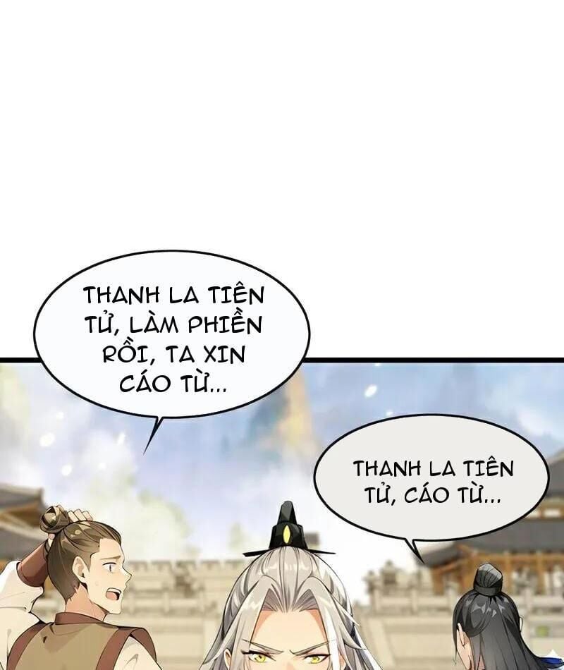 Thập Đại Đế Hoàng Đều Là Đệ Tử Của Ta Chapter 388 - Trang 2