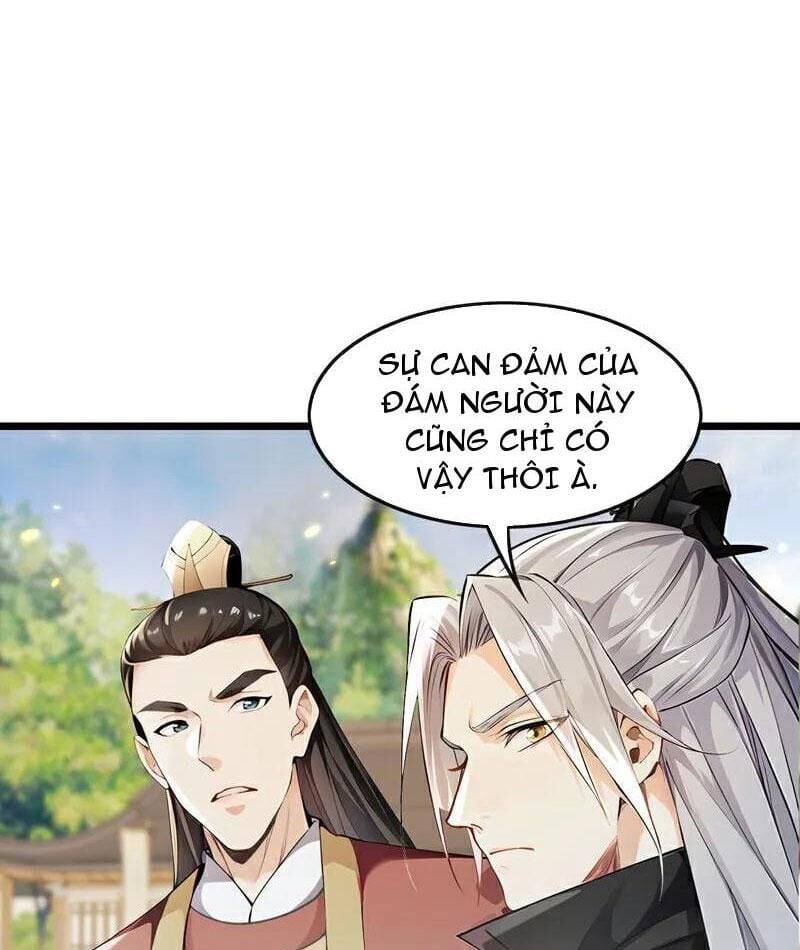 Thập Đại Đế Hoàng Đều Là Đệ Tử Của Ta Chapter 388 - Trang 2