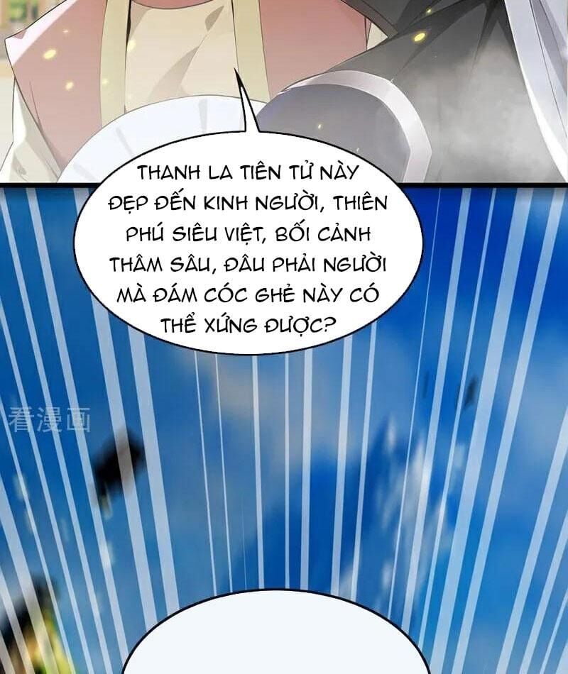 Thập Đại Đế Hoàng Đều Là Đệ Tử Của Ta Chapter 388 - Trang 2