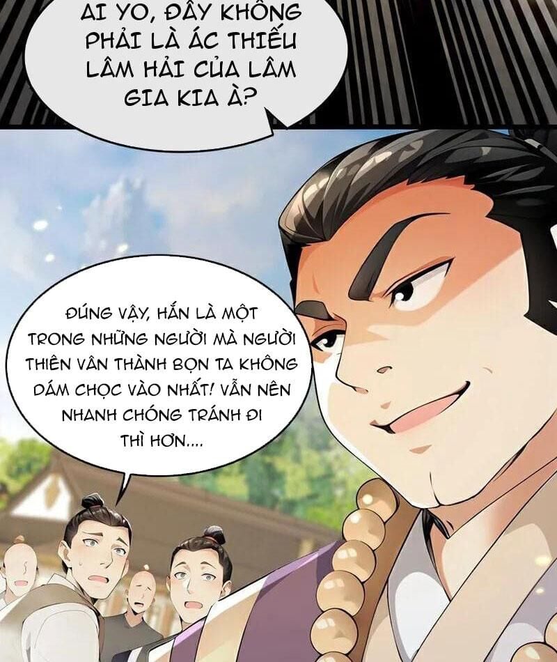 Thập Đại Đế Hoàng Đều Là Đệ Tử Của Ta Chapter 388 - Trang 2