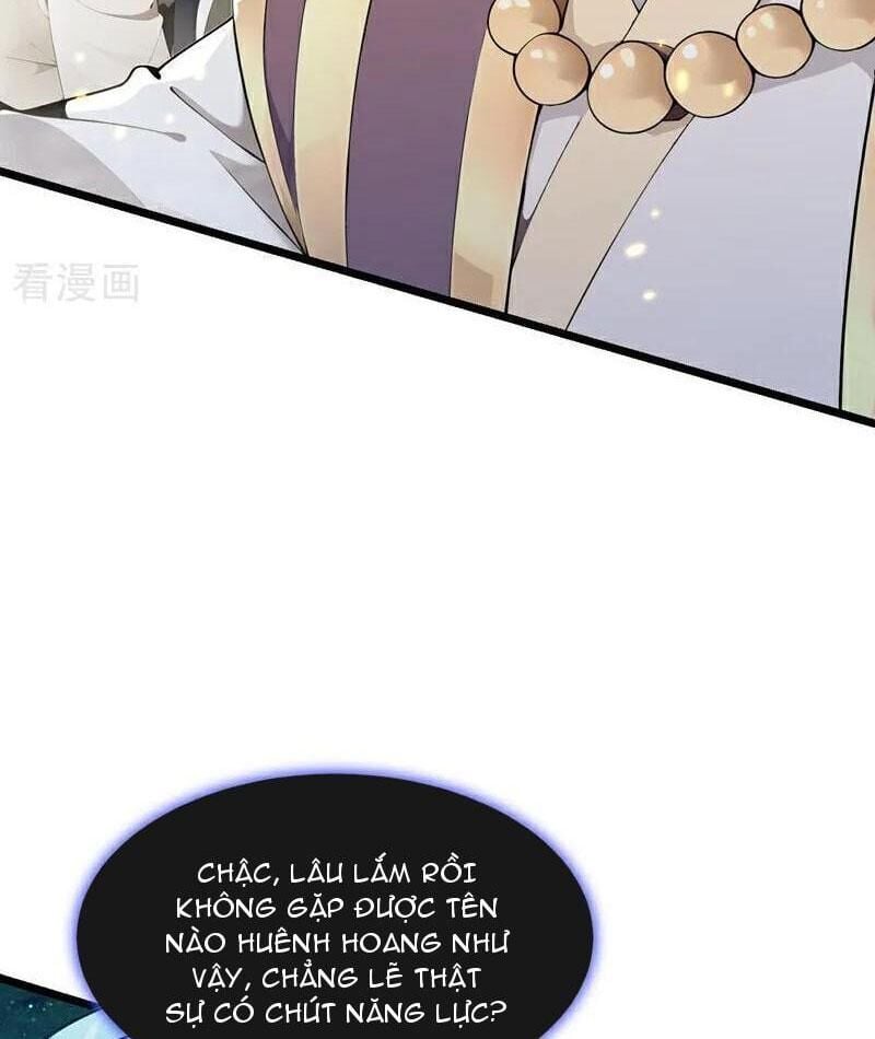 Thập Đại Đế Hoàng Đều Là Đệ Tử Của Ta Chapter 388 - Trang 2