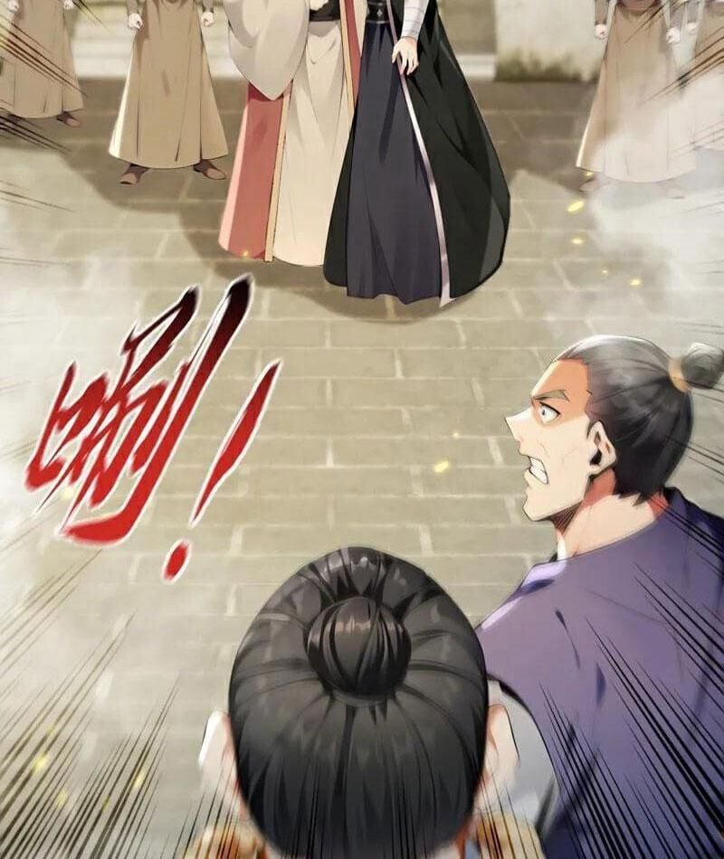 Thập Đại Đế Hoàng Đều Là Đệ Tử Của Ta Chapter 388 - Trang 2