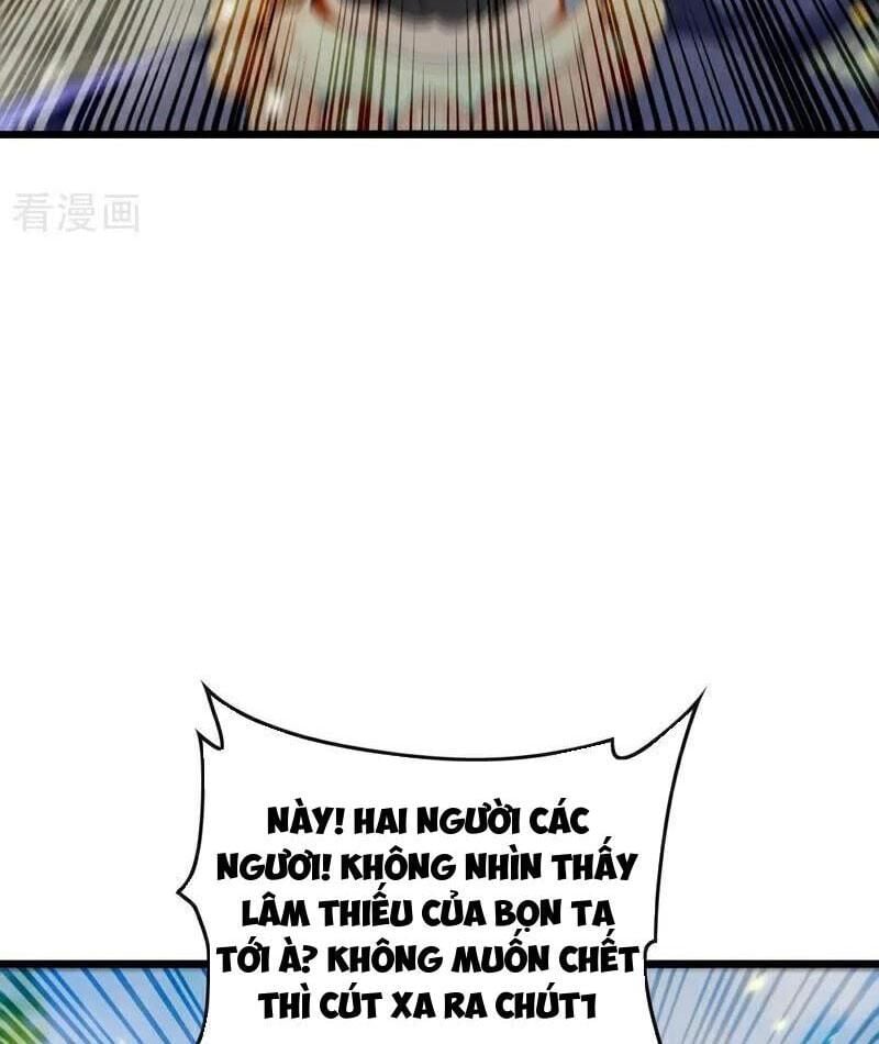 Thập Đại Đế Hoàng Đều Là Đệ Tử Của Ta Chapter 388 - Trang 2