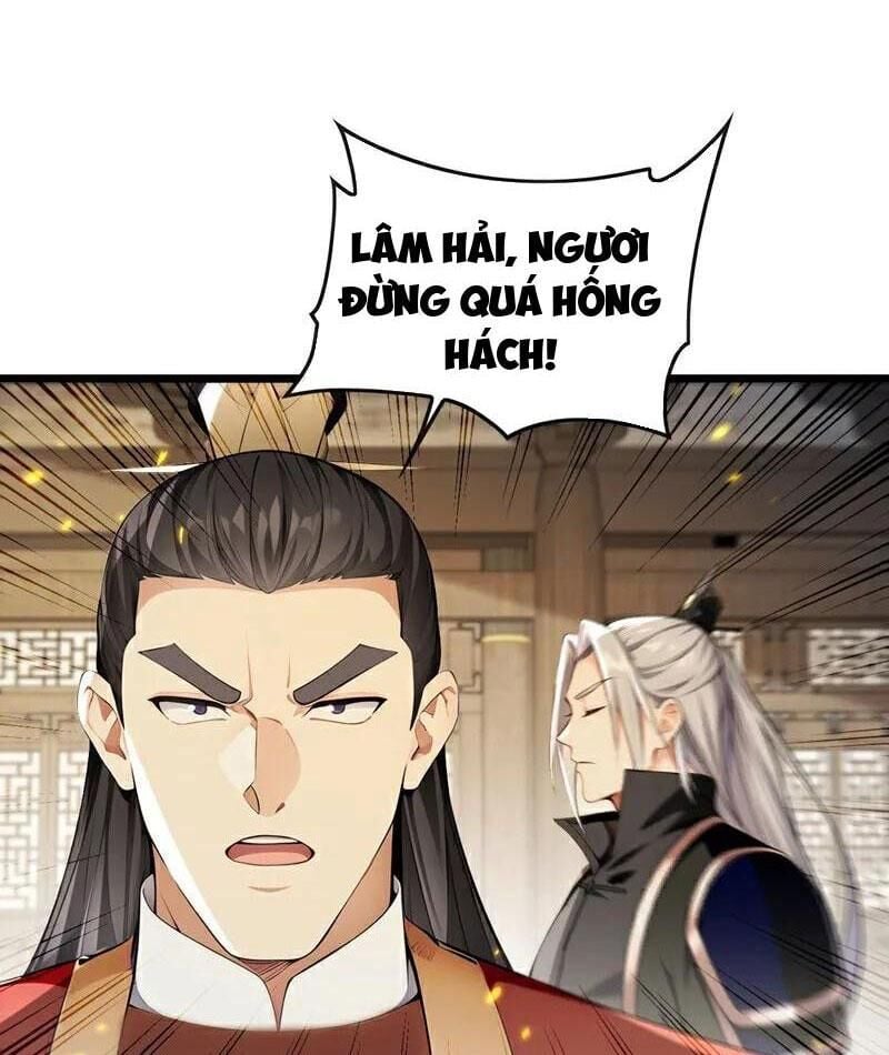 Thập Đại Đế Hoàng Đều Là Đệ Tử Của Ta Chapter 388 - Trang 2