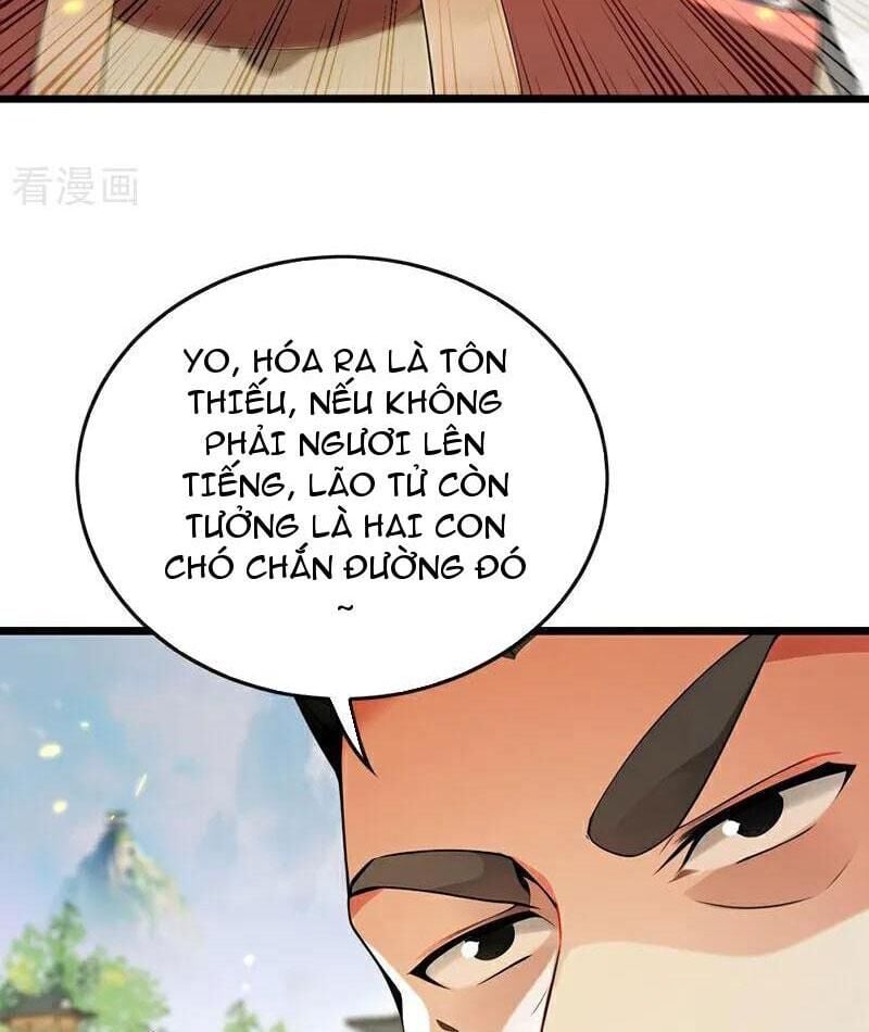 Thập Đại Đế Hoàng Đều Là Đệ Tử Của Ta Chapter 388 - Trang 2