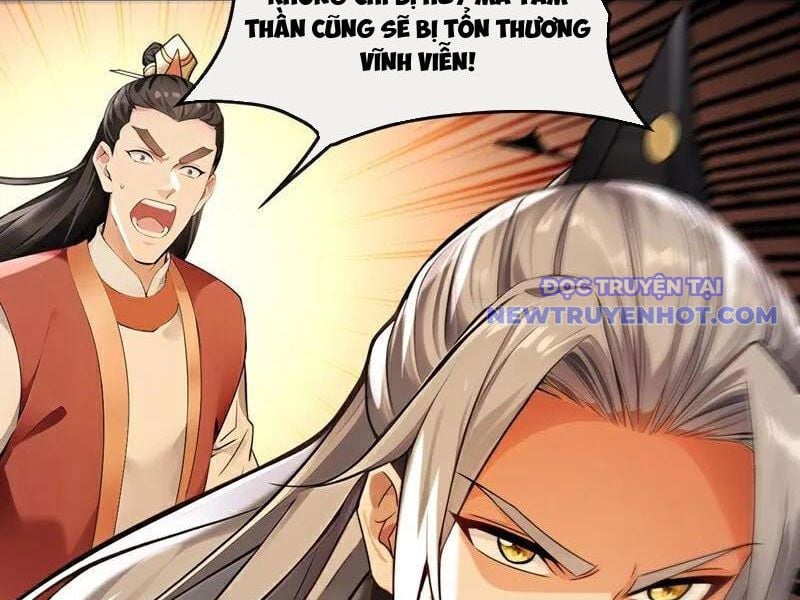 Thập Đại Đế Hoàng Đều Là Đệ Tử Của Ta Chapter 389 - Trang 2