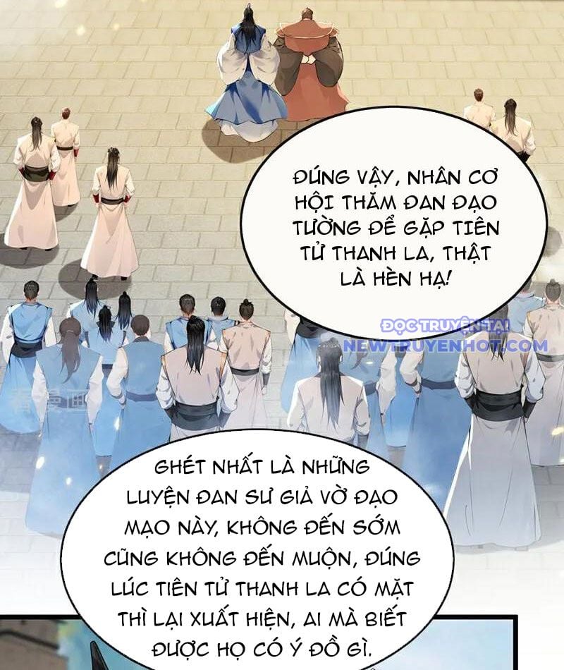 Thập Đại Đế Hoàng Đều Là Đệ Tử Của Ta Chapter 390 - Trang 2