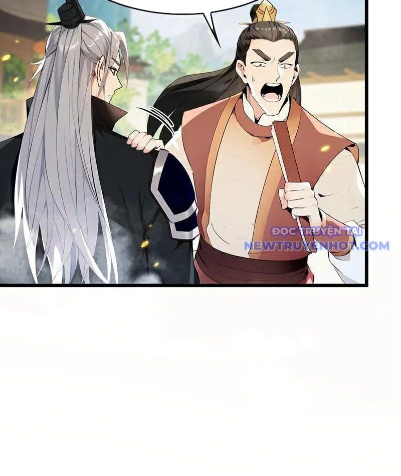 Thập Đại Đế Hoàng Đều Là Đệ Tử Của Ta Chapter 390 - Trang 2