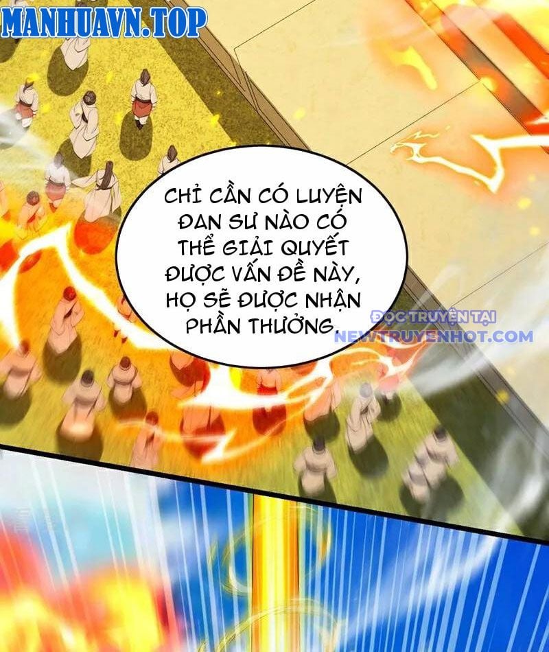 Thập Đại Đế Hoàng Đều Là Đệ Tử Của Ta Chapter 390 - Trang 2