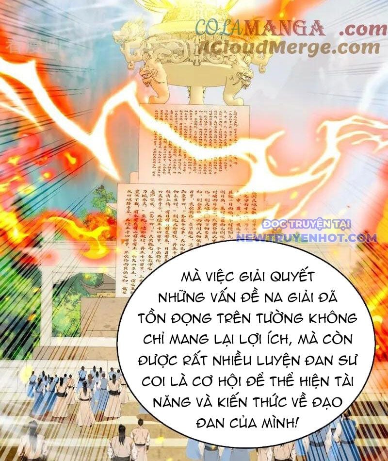 Thập Đại Đế Hoàng Đều Là Đệ Tử Của Ta Chapter 390 - Trang 2