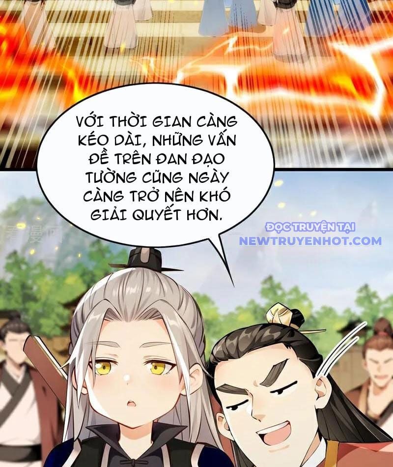 Thập Đại Đế Hoàng Đều Là Đệ Tử Của Ta Chapter 390 - Trang 2