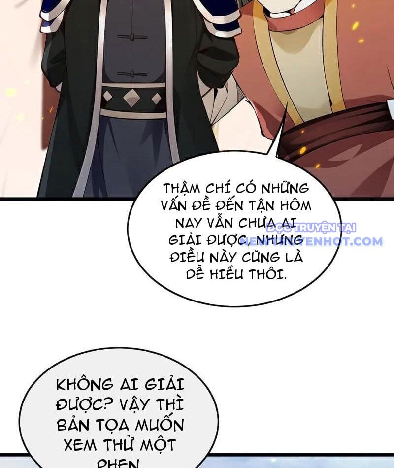 Thập Đại Đế Hoàng Đều Là Đệ Tử Của Ta Chapter 390 - Trang 2