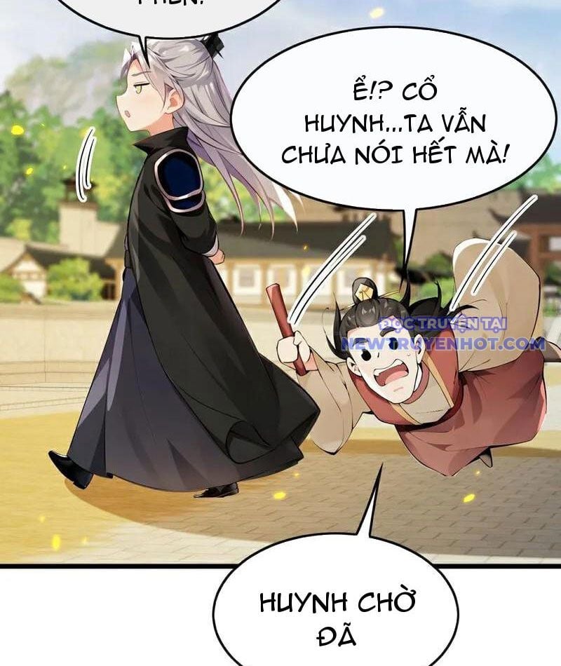 Thập Đại Đế Hoàng Đều Là Đệ Tử Của Ta Chapter 390 - Trang 2