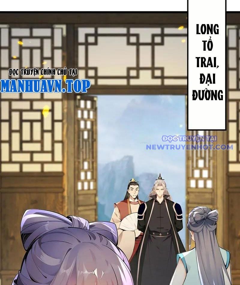 Thập Đại Đế Hoàng Đều Là Đệ Tử Của Ta Chapter 390 - Trang 2