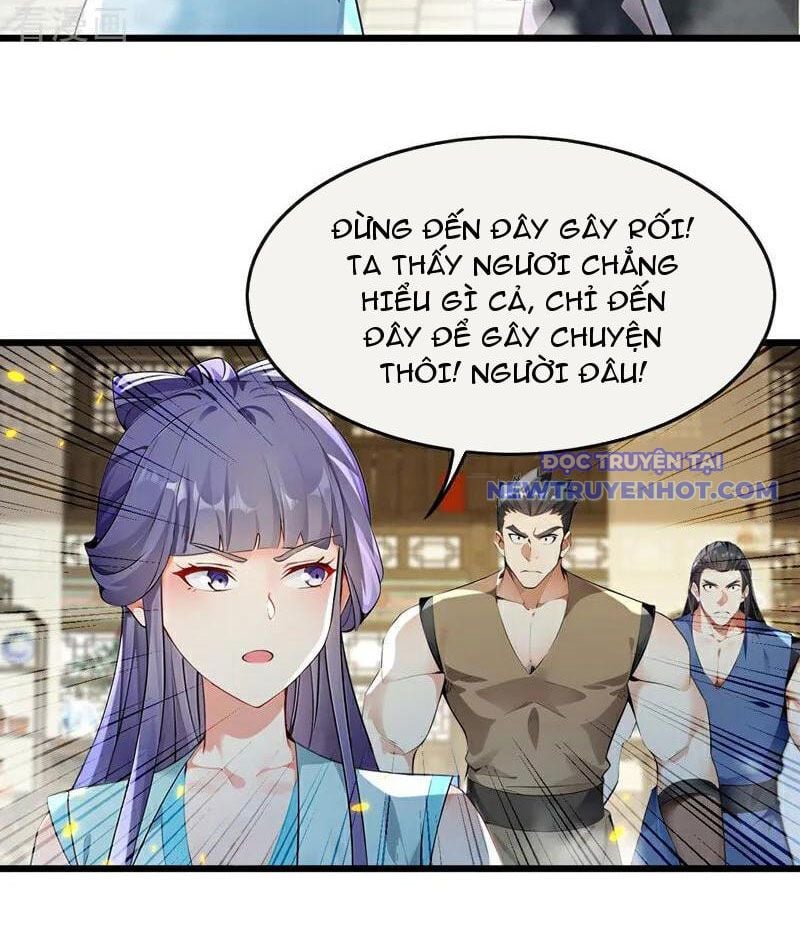 Thập Đại Đế Hoàng Đều Là Đệ Tử Của Ta Chapter 390 - Trang 2