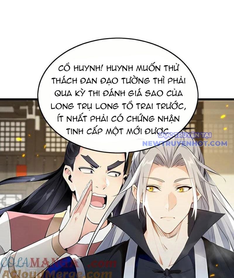 Thập Đại Đế Hoàng Đều Là Đệ Tử Của Ta Chapter 390 - Trang 2