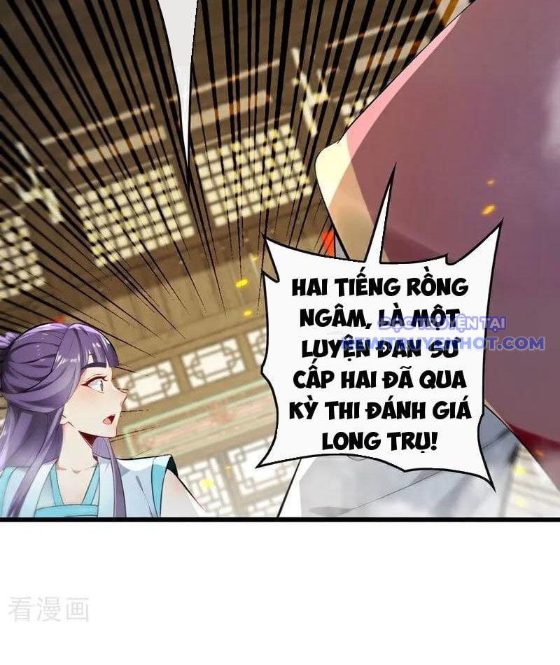 Thập Đại Đế Hoàng Đều Là Đệ Tử Của Ta Chapter 390 - Trang 2